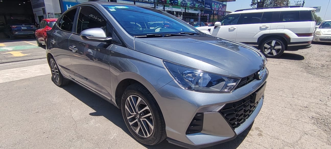 seminuevos hyundai méxico